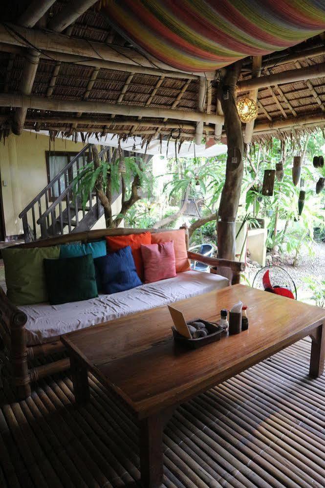 Blue Bayou Bungalows Balabag  Kültér fotó