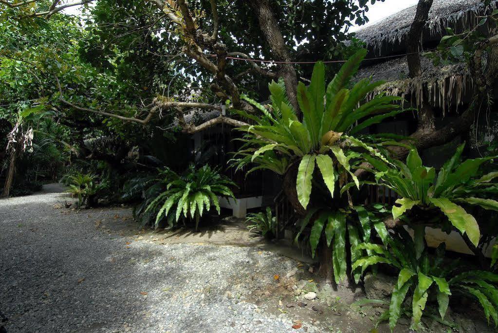 Blue Bayou Bungalows Balabag  Kültér fotó
